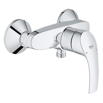 Смеситель Grohe Eurosmart для душа 33555002 схема 1