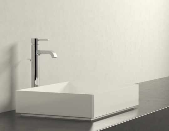 Смеситель Grohe Allureсвободностоящих раковин 32760000 ФОТО