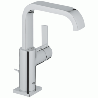 Смеситель Grohe Allure для раковины 32146000 схема 1