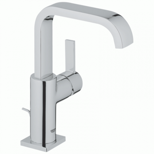 Фото Смеситель Grohe Allure для раковины 32146000