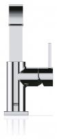 Смеситель Grohe Allure для раковины 32146000 схема 2