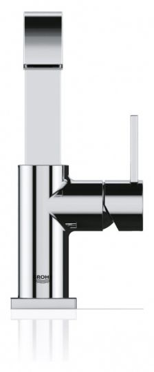 Смеситель Grohe Allure для раковины 32146000 ФОТО