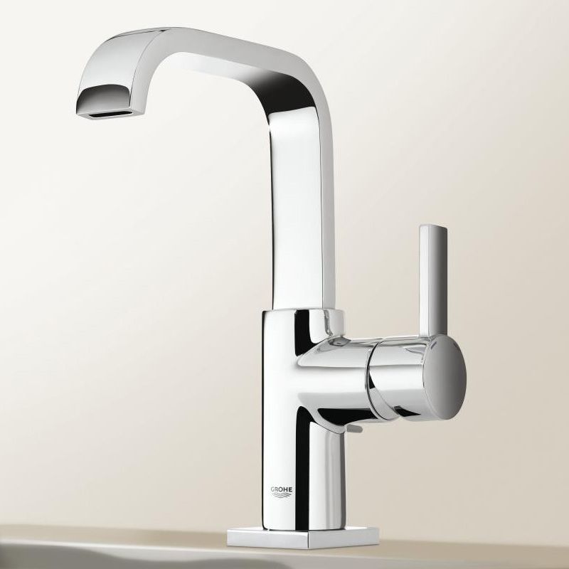 Смеситель Grohe Allure для раковины 32146000 схема 4