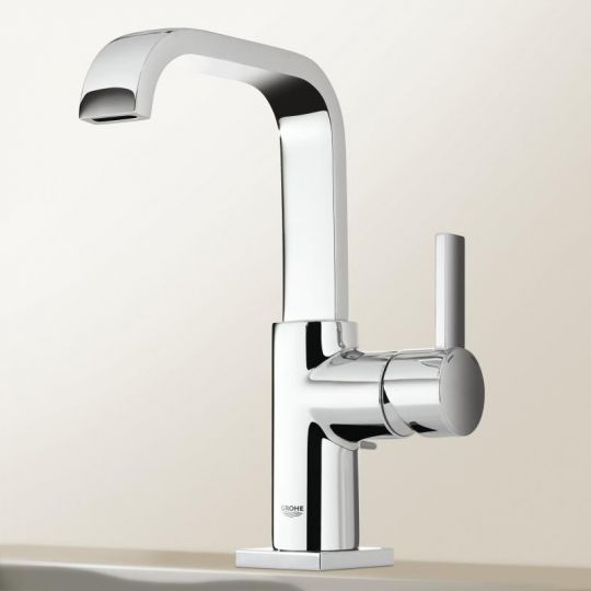 Смеситель Grohe Allure для раковины 32146000 ФОТО