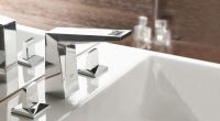 Смеситель Grohe Allure Brilliant для раковины 23033000 схема 9