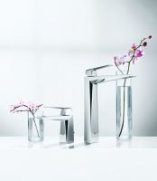 Смеситель Grohe Allure Brilliant для раковины 23033000 схема 10