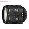 Объектив Nikon AF-S DX NIKKOR 16-80mm f/2.8-4E ED VR