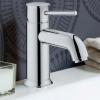 Смеситель Grohe Bauclassic для раковины 23162000 ФОТО