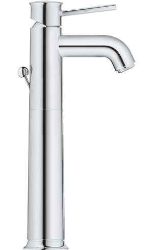 Изображение Смеситель Grohe Bauclassic для раковины 32868000