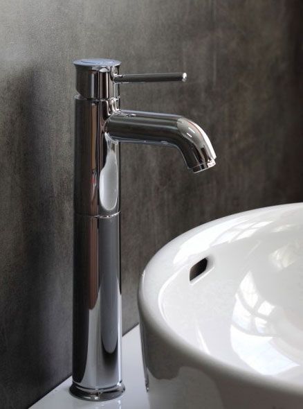 Смеситель Grohe Bauclassic для раковины 32868000 схема 4