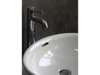 Смеситель Grohe Bauclassic для раковины 32868000 схема 5