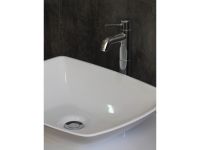 Смеситель Grohe Bauclassic для раковины 32868000 схема 6