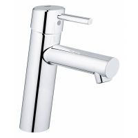 Смеситель Grohe Concetto для раковины 23451001 схема 1