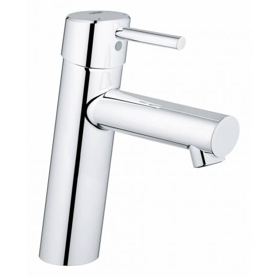 Изображение Смеситель Grohe Concetto для раковины 23451001