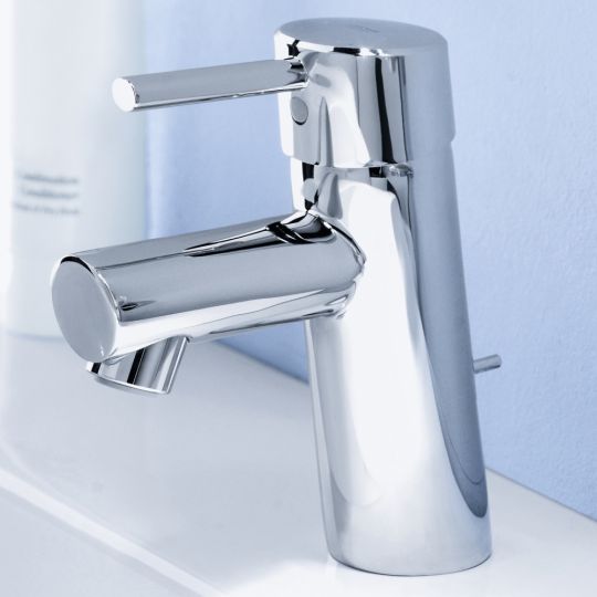 Смеситель Grohe Concetto New для раковины 3220410E ФОТО