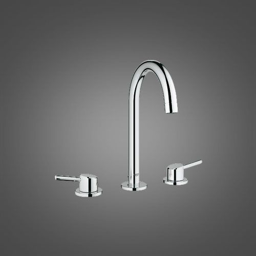 Смеситель Grohe Concetto New для раковины 20216001 ФОТО