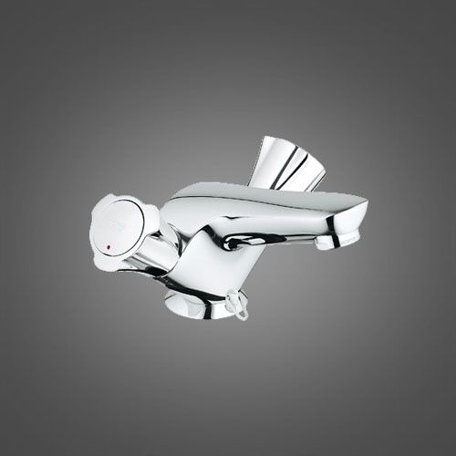 Смеситель Grohe Costa L для раковины 21100001 схема 3