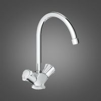 Смеситель Grohe Costa L для кухни 31812001 схема 3