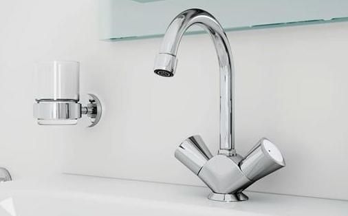 Смеситель Grohe Costa L для кухни 31812001 схема 6