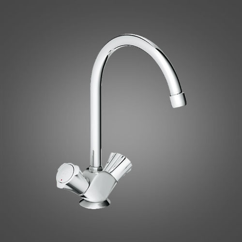 Смеситель Grohe Costa L для кухни 31831001 схема 3