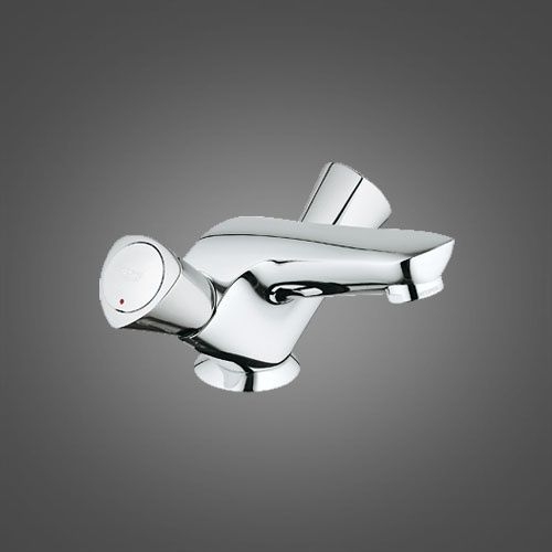 Смеситель Grohe Costa S для раковины 21255001 ФОТО