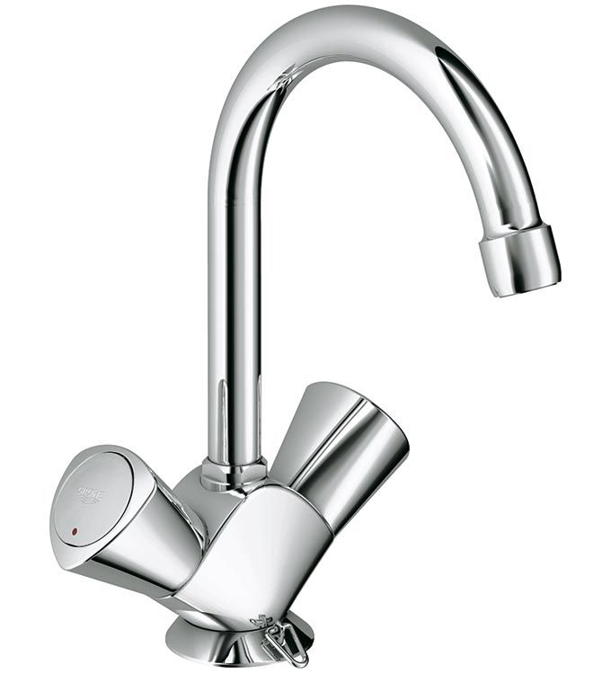 Изображение Смеситель Grohe Costa S для раковины 21338001