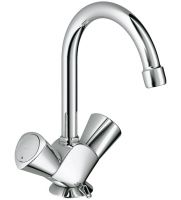 Смеситель Grohe Costa S для раковины 21338001 схема 1