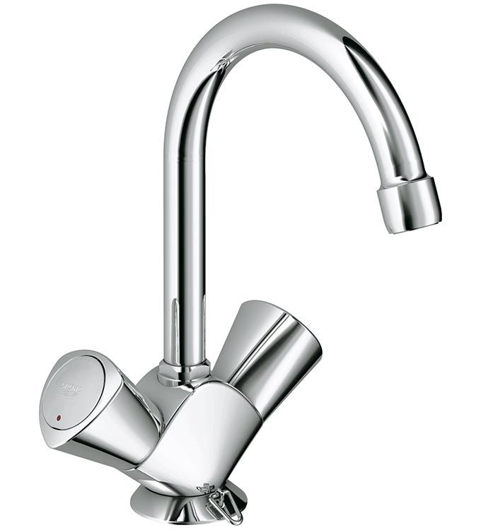 Фото Смеситель Grohe Costa S для раковины 21338001