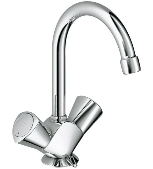 Смеситель Grohe Costa S для раковины 21338001