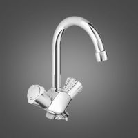 Смеситель Grohe Costa S для раковины 21338001 схема 3