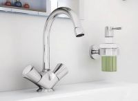 Смеситель Grohe Costa S для раковины 21338001 схема 4