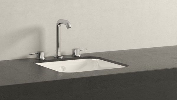 Смеситель Grohe Essence для раковины 20296001 ФОТО