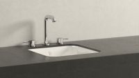 Смеситель Grohe Essence для раковины 20296001 схема 4