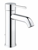 Смеситель Grohe Essence New для раковины 23591001 схема 1