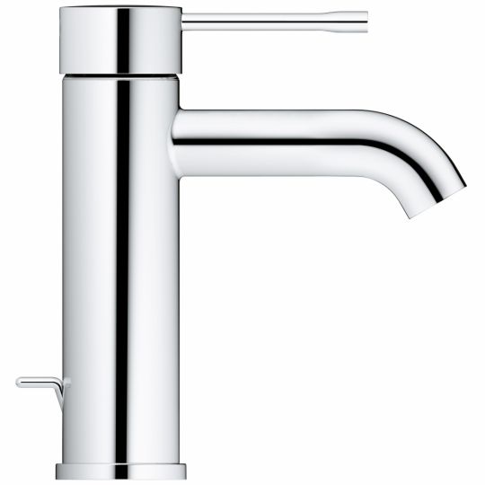 Смеситель Grohe Essence New для раковины 23591001 ФОТО