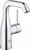 Фото Смеситель Grohe Essence New для раковины с цепочкой 23480001