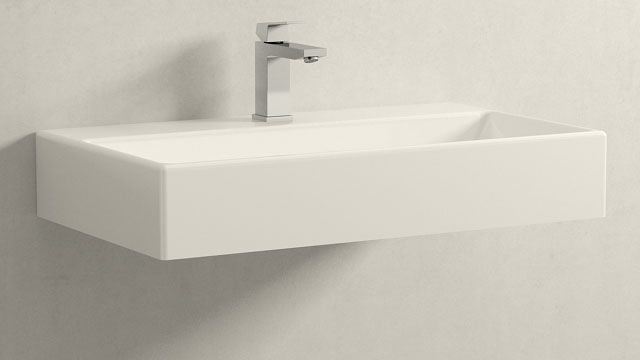 Смеситель Grohe Eurocube для раковины 23446000 схема 3