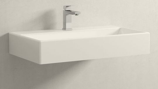 Смеситель Grohe Eurocube для раковины 23446000 схема 3