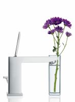 Смеситель Grohe Eurocube Joy для раковины 23657000 схема 2