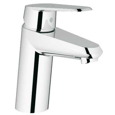 Смеситель Grohe Eurodisc Cosmopolitan для раковины 2338220E схема 1