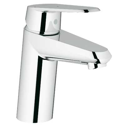 Изображение Смеситель Grohe Eurodisc Cosmopolitan для раковины 2338220E