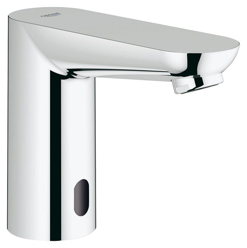 Смеситель Grohe Euroeco Cosmopolitan E для раковины 36271000 схема 1