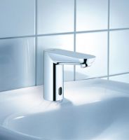 Смеситель Grohe Euroeco Cosmopolitan E для раковины 36271000 схема 5