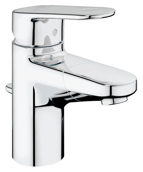 Смеситель Grohe Europlus II для раковины 33155002