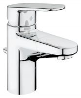 Смеситель Grohe Europlus II для раковины 33155002 схема 1