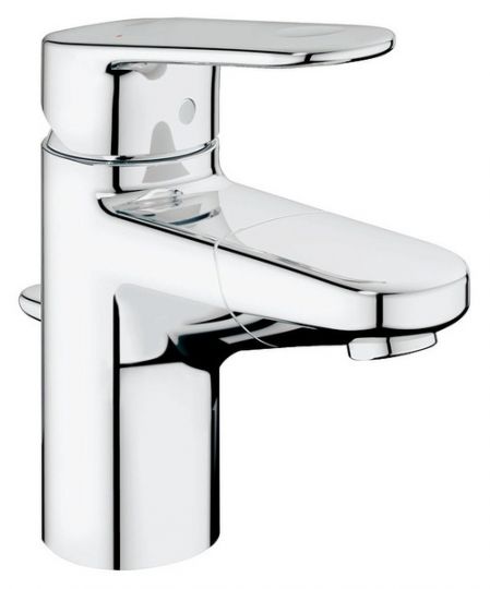 Изображение Смеситель Grohe Europlus II для раковины 33155002