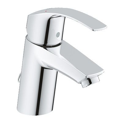 Фото Смеситель Grohe Eurosmart для раковины 33188002