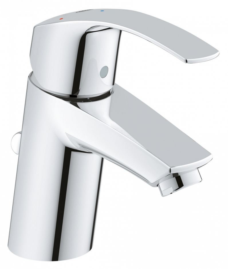 Изображение Смеситель Grohe Eurosmart для раковины 32926002