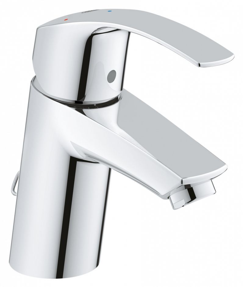 Смеситель Grohe Eurosmart для раковины 23372002