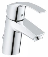 Смеситель Grohe Eurosmart для раковины 23372002 схема 1